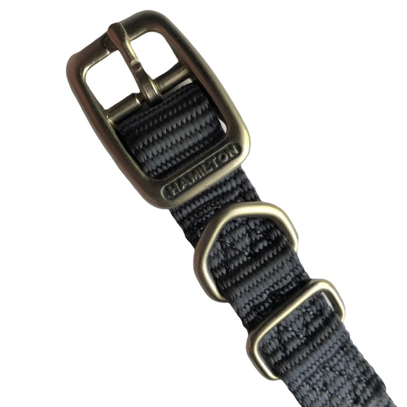 Cat Dog Collar + Bow Tie Blue Gray NEW - Picture 5 of 12